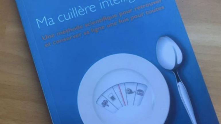 Radio Chablais 24.01.18, Interview sur #ma_cuillere_intelligente